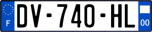 DV-740-HL