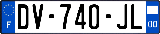 DV-740-JL