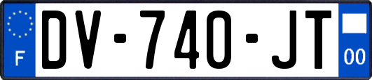 DV-740-JT