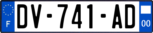 DV-741-AD