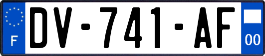 DV-741-AF