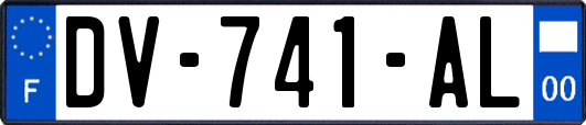 DV-741-AL