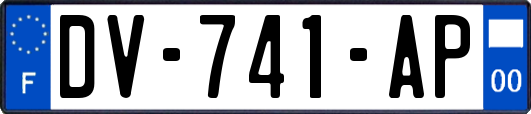 DV-741-AP