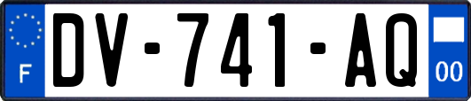 DV-741-AQ