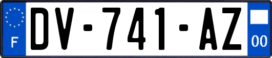 DV-741-AZ