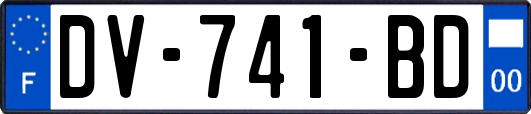 DV-741-BD