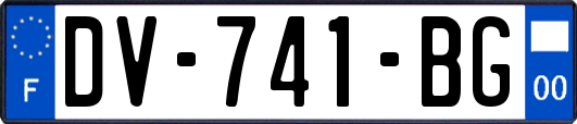 DV-741-BG