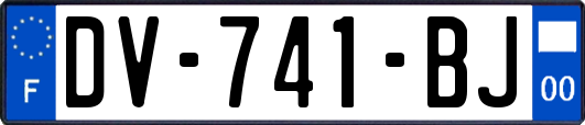 DV-741-BJ