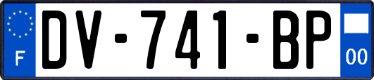 DV-741-BP