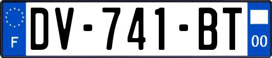 DV-741-BT