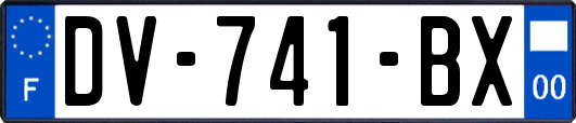 DV-741-BX