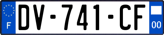 DV-741-CF