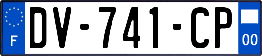 DV-741-CP