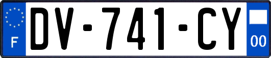 DV-741-CY