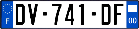 DV-741-DF