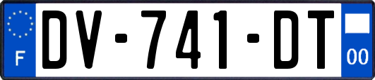 DV-741-DT