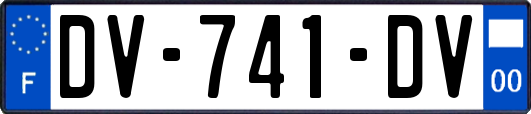 DV-741-DV