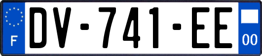 DV-741-EE