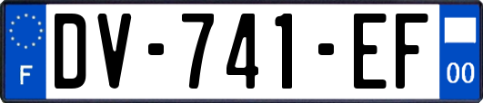 DV-741-EF