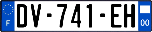 DV-741-EH