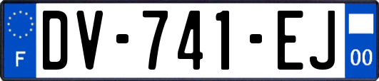 DV-741-EJ