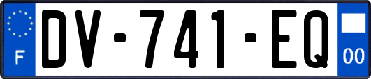 DV-741-EQ