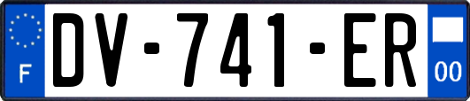 DV-741-ER