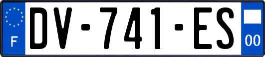 DV-741-ES