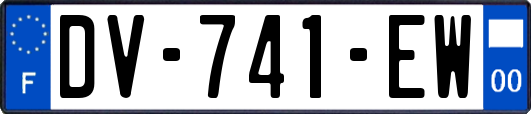 DV-741-EW