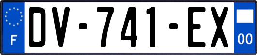 DV-741-EX