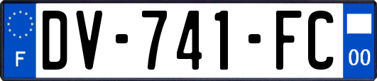 DV-741-FC