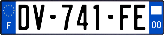 DV-741-FE