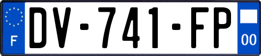 DV-741-FP