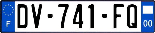 DV-741-FQ