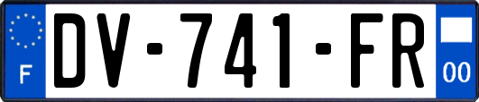 DV-741-FR