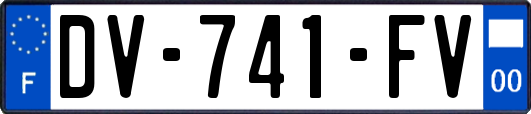 DV-741-FV