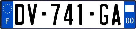 DV-741-GA