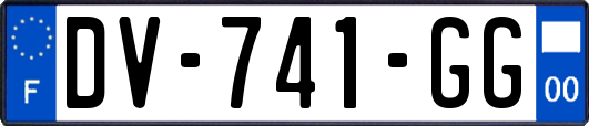 DV-741-GG