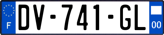 DV-741-GL