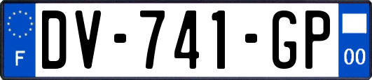 DV-741-GP
