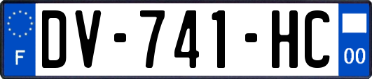 DV-741-HC