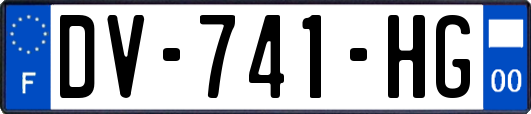 DV-741-HG