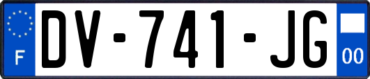 DV-741-JG