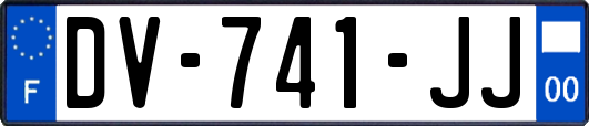 DV-741-JJ