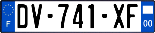 DV-741-XF