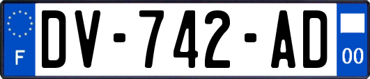 DV-742-AD