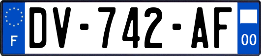 DV-742-AF