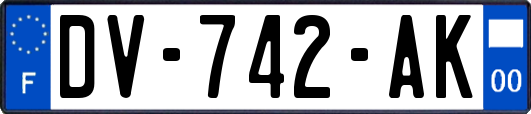 DV-742-AK