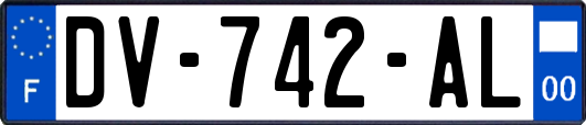 DV-742-AL