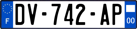 DV-742-AP